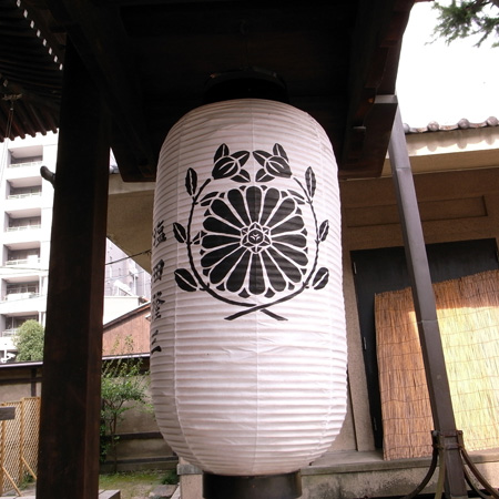 灯篭