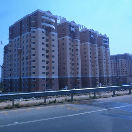 マンション