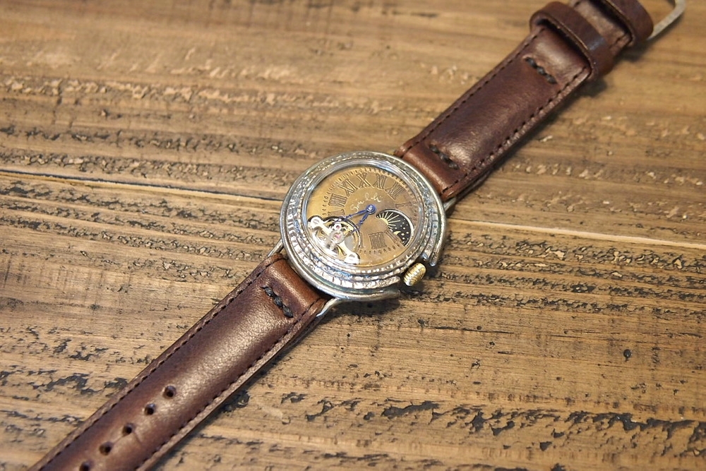 JOIE INFNIE DESIGNの時計について 入荷その1 | CIRCLE OF CIRCUS