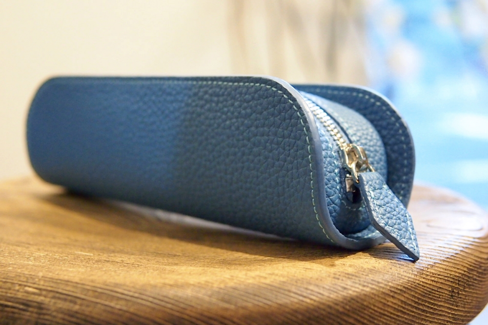 ル・ボナーのデブペンケースについて その1 | CIRCLE OF CIRCUS