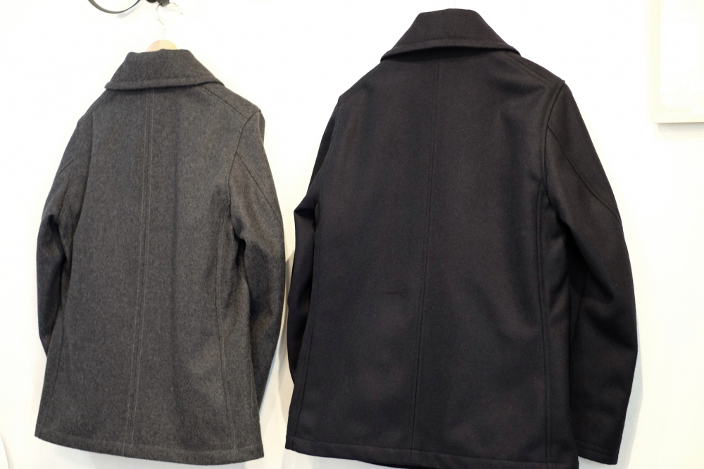 値下げしました！★WORKERS K&TH プリズナーコート サイズ40 黒 2025年最新】ワーカーズ プリズナーの人気アイテム - メルカリ