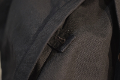 1sin（イッシン）の待望のコート、Odyssey（オデッセイ）について