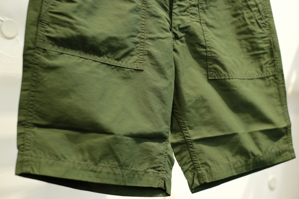 【極美品】ワーカーズ　Baker Shorts 60/40 Cloth Workwear Shorts | Men's & Women's Work Shorts | Truewerk