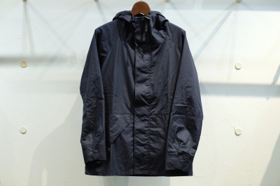ワーカーズ WORKERS K&TH ECWCS Mod マウンテンパーカー マウンテンシャツパーカー（マスタード）／Mountain Shirt Parka