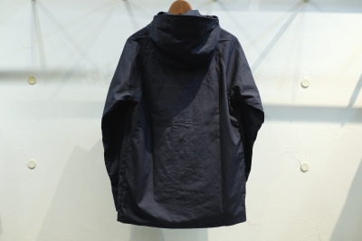 Workers（ワーカーズ）のECWCS・撥水加工（DWR）コットンコート