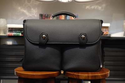 ル・ボナー　マエストロ ブラック マエストロ | BAGS | WILDSWANS(ワイルドスワンズ)オフィシャル