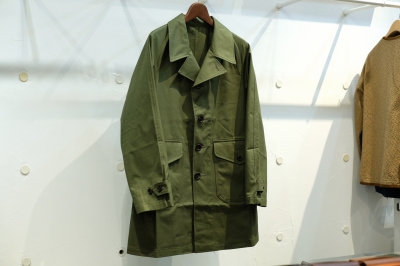 ワーカーズ　WORKERS＆co シングルトレンチコート ワーカーズWORKERS＆co シングルトレンチコート