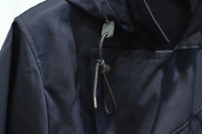 Workers（ワーカーズ）のベンタイルツイル・モーターサイクル