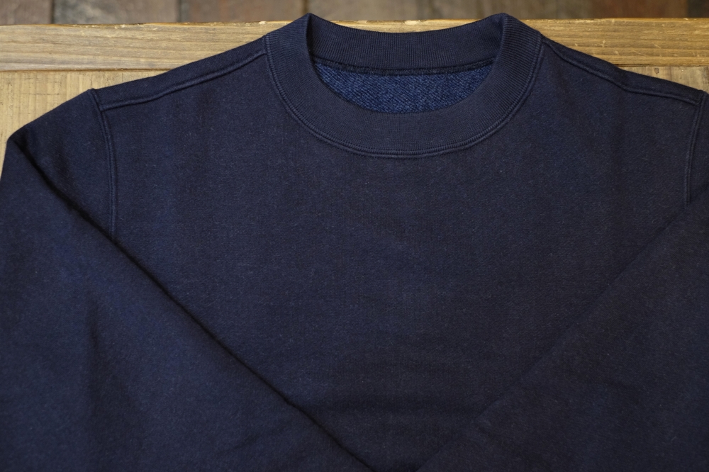 トップス atelier comopti アトリエコモプティ 究極のカシミヤスウェット
