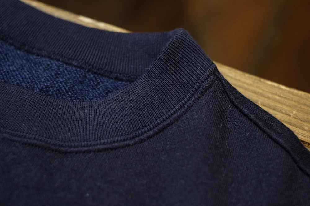 トップス atelier comopti アトリエコモプティ 究極のカシミヤスウェット