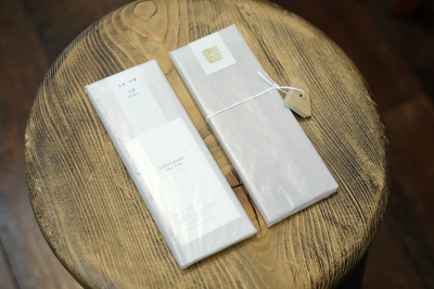 東京香堂さんの、クラシックシリーズ・白檀のインセンスについて