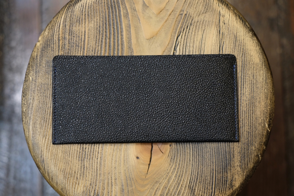 ル・ボナーさんより、待ってました！！の残心・長札入れの到着