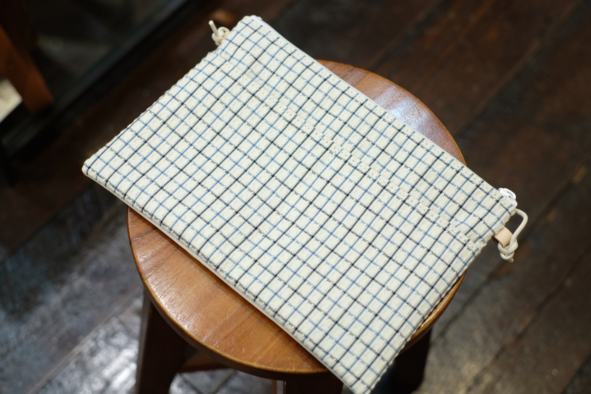 KUON（クオン）さんの便利で素敵な新しいミニショルダーバッグ