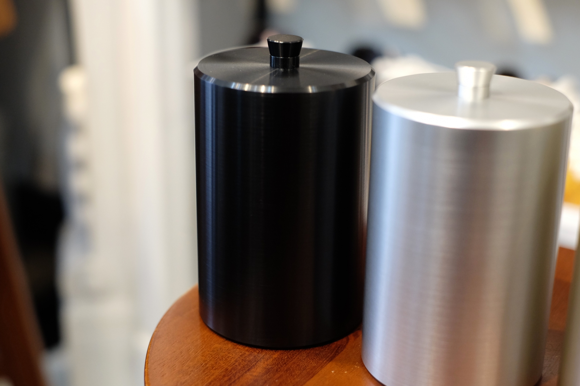 NEIGHBOR&CRAFTSMANが誇る美しさ、canister-Sについて。 | CIRCLE OF