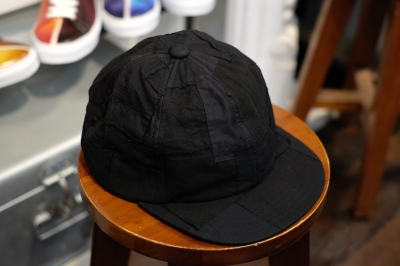 KUON（クオン）さんの2020AW立ち上がり、まずはアップサイクルの風合い