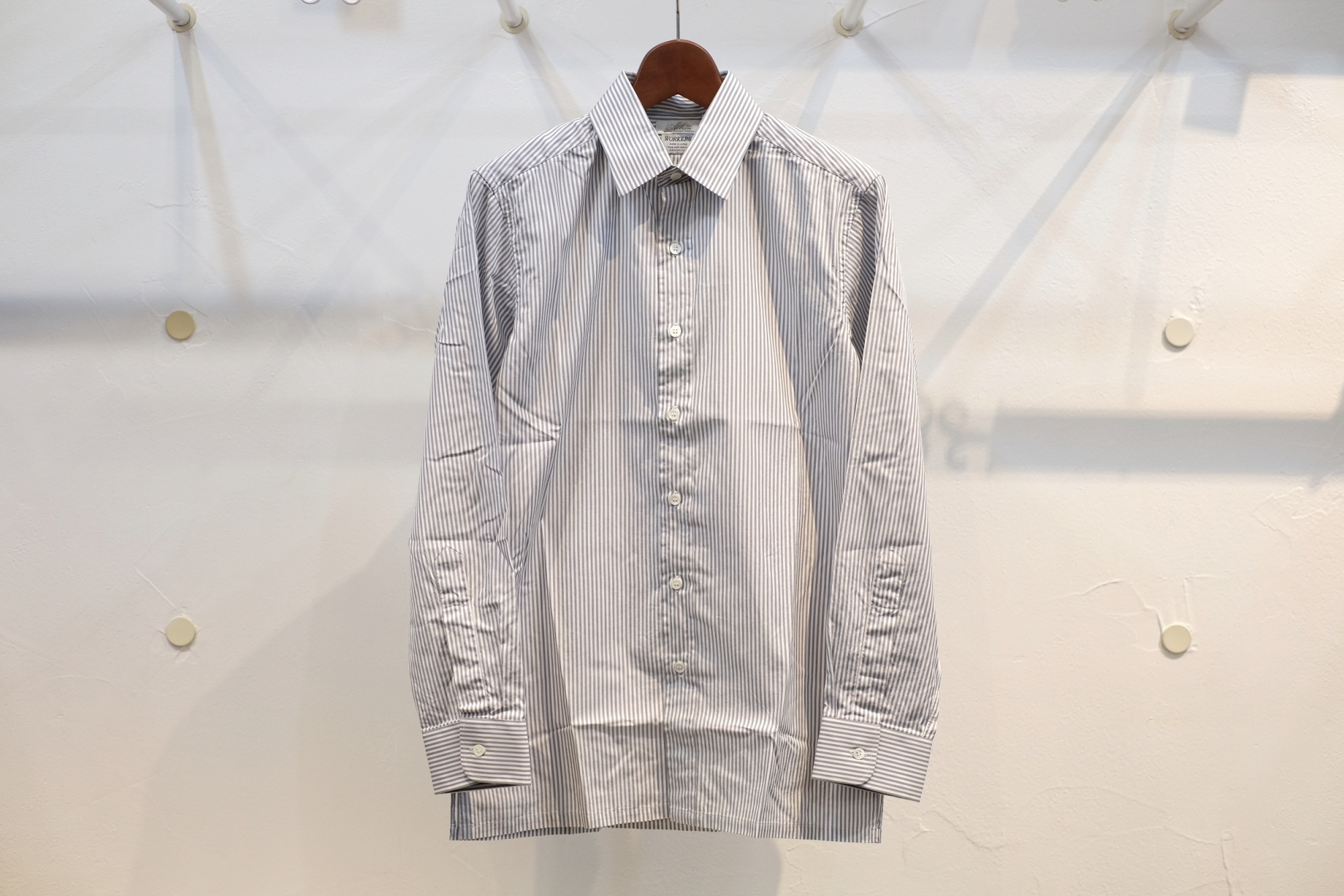 WORKERS 2020年秋冬モデル WORKERS 2020年秋冬モデル - メルカリ