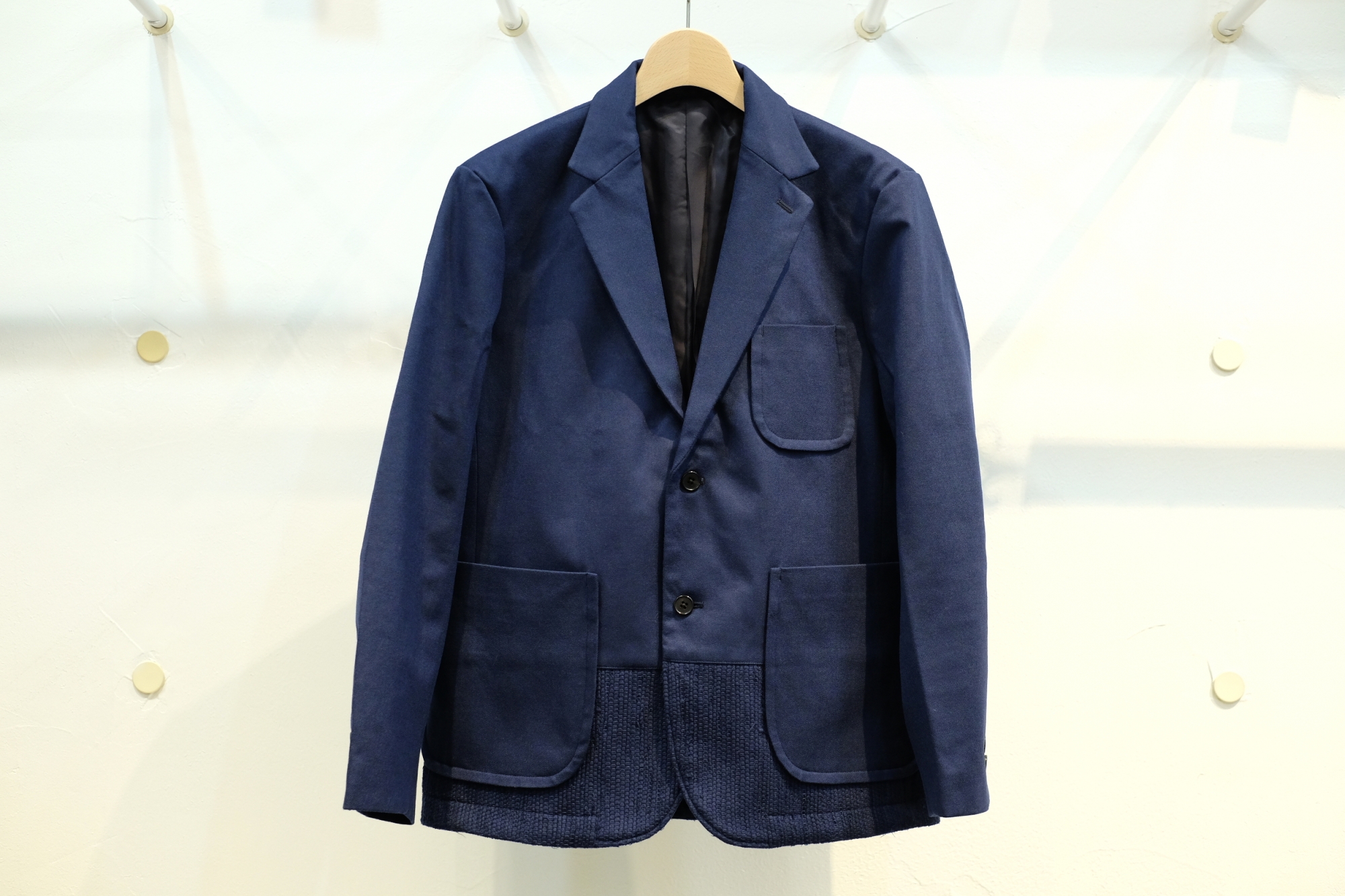 KUON（クオン）さんの20秋冬シーズンの展開状況について。 | CIRCLE OF 