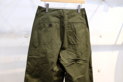 KUON（クオン）さんより、期中企画にてポーランド軍デッドストック