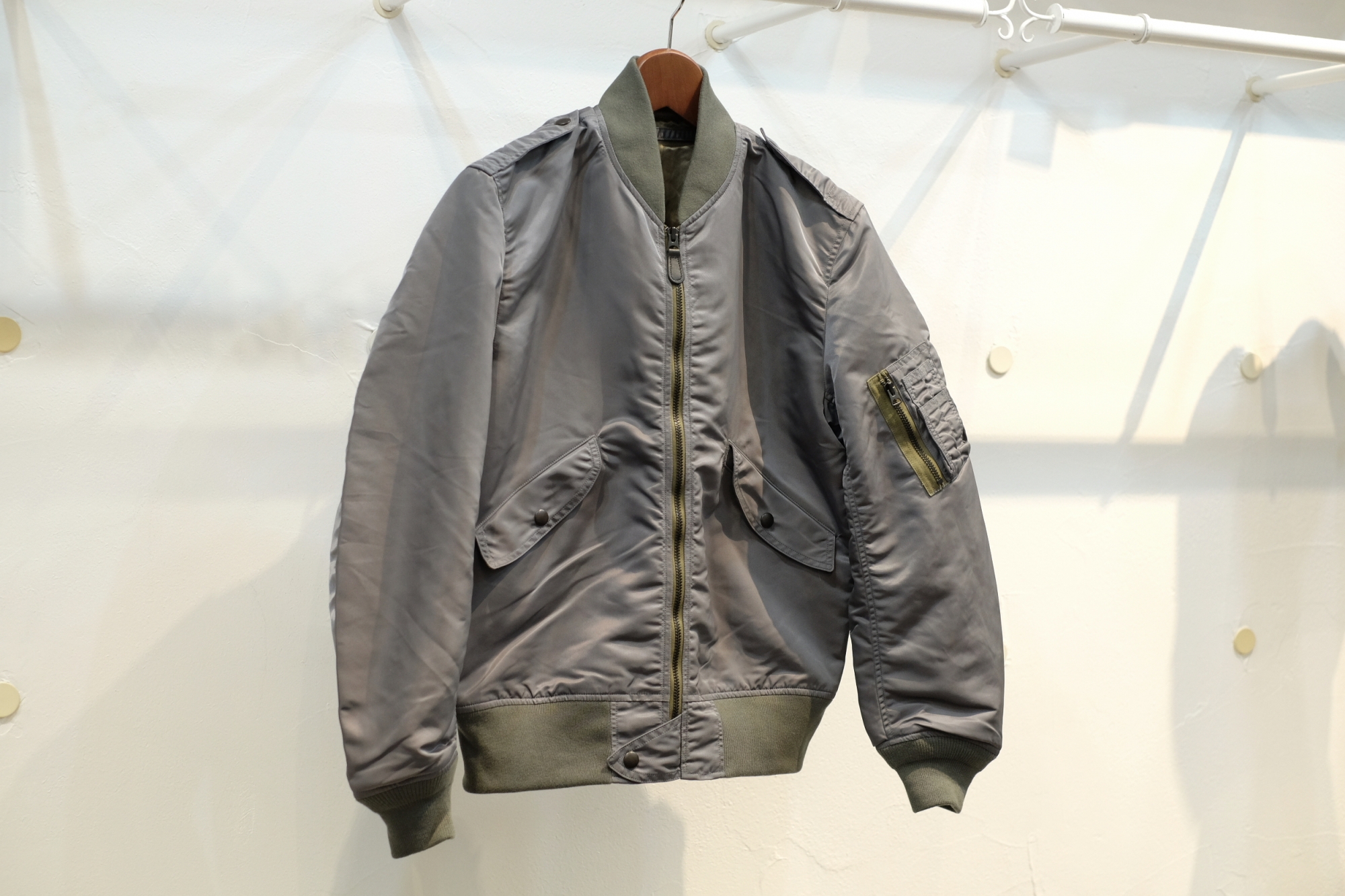 Workers(ワーカーズ)さんの、21SS早めの一つだけ入荷、L-2B Workers(ワーカーズ)さんの、21SS早めの一つだけ入荷、L-2B