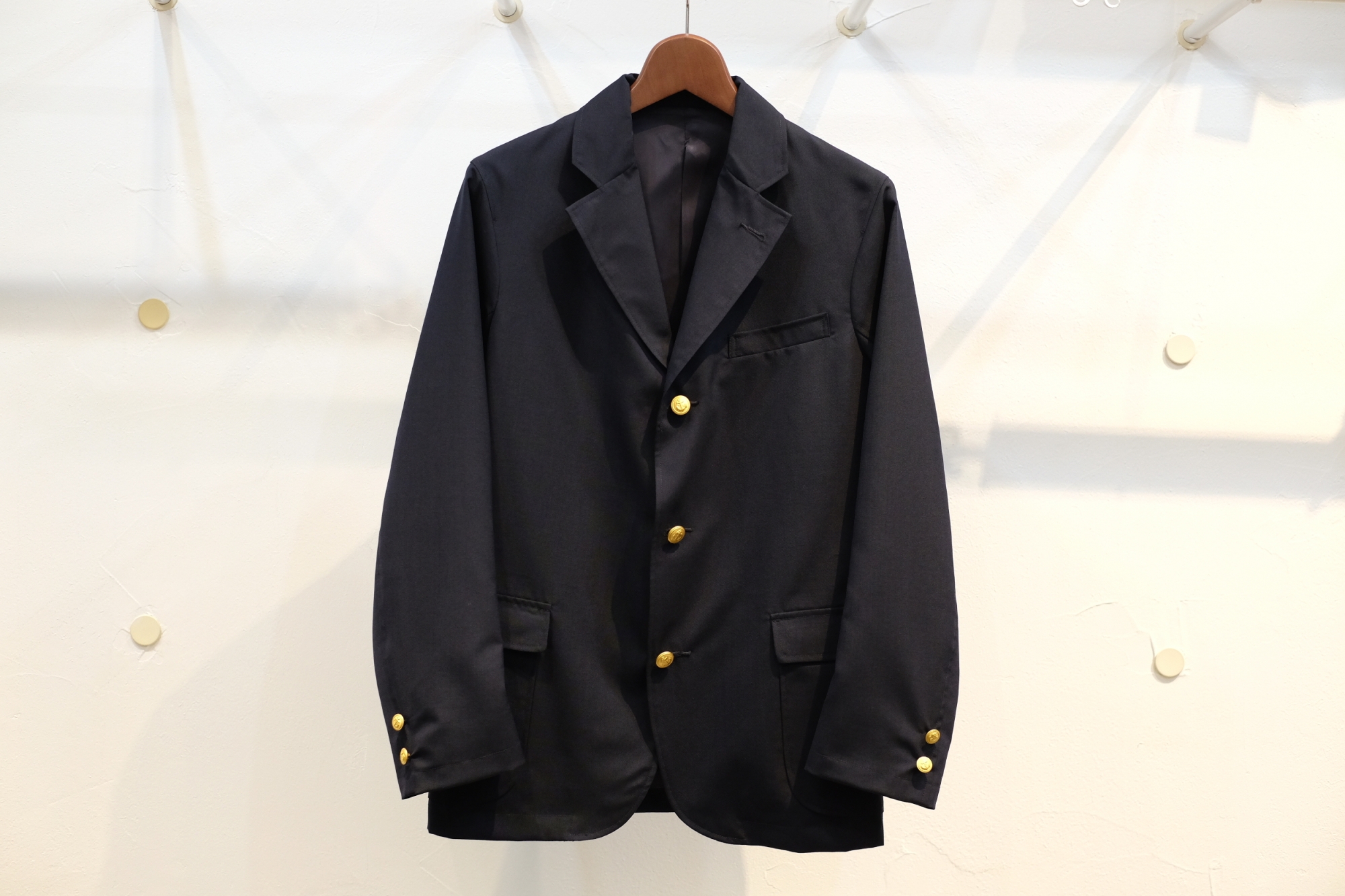 WORKERS 2021年秋冬モデル① WORKERS 2023年秋冬モデル WORKERS 2021年