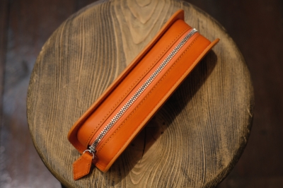 ル・ボナーさんより、デブペンケース入荷してくれました！！ | CIRCLE