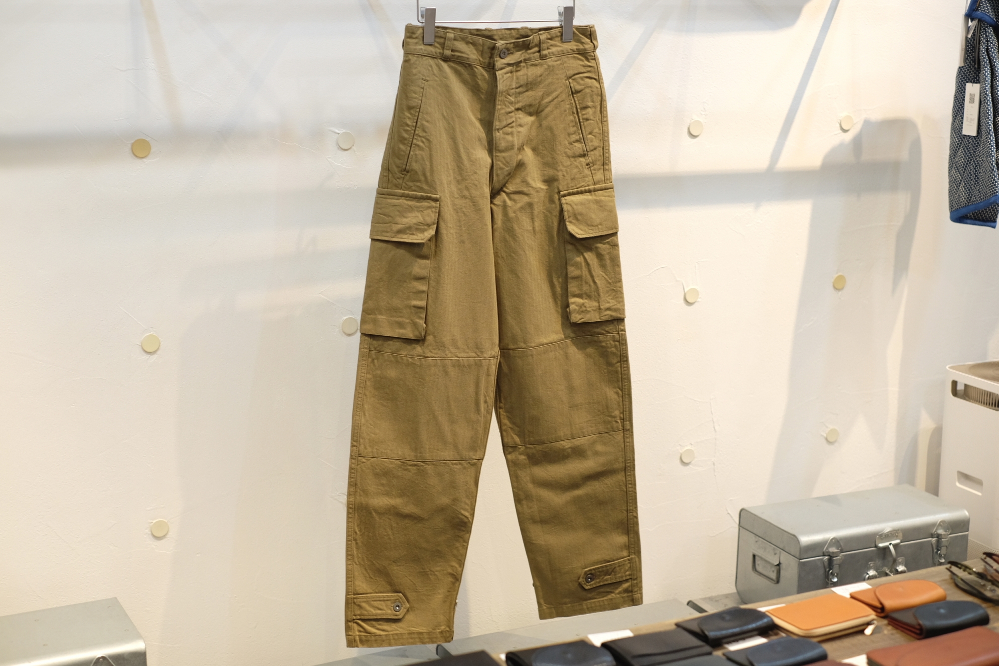 Workers（ワーカーズ）さんの、良く作ってくれました！なフレンチ