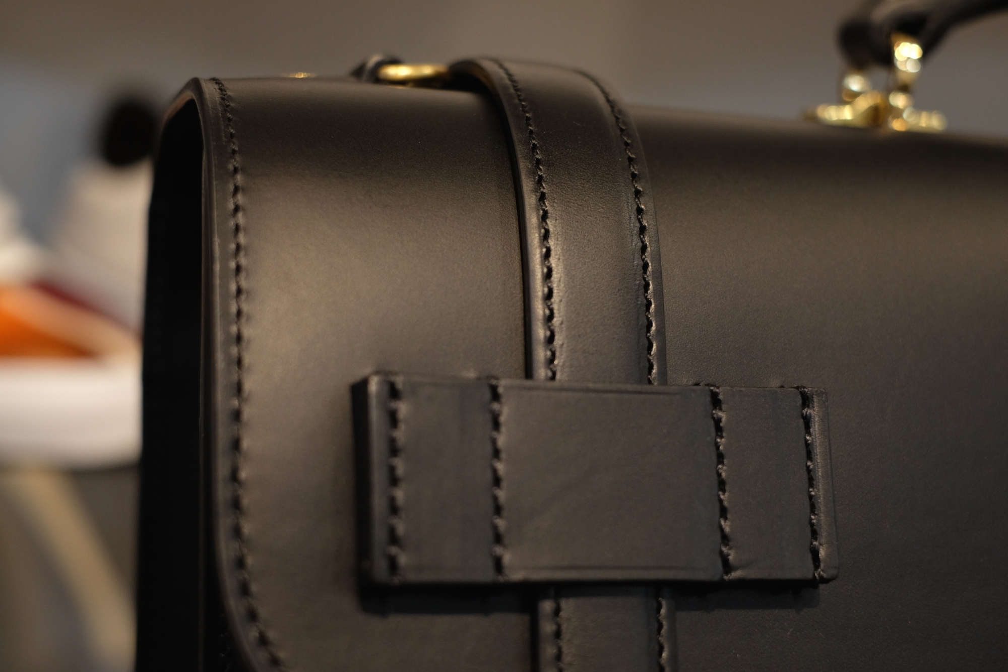 日本産 Le Bonheur ル ボナー フタブリーフ 学手 marciliomesquita.com.br