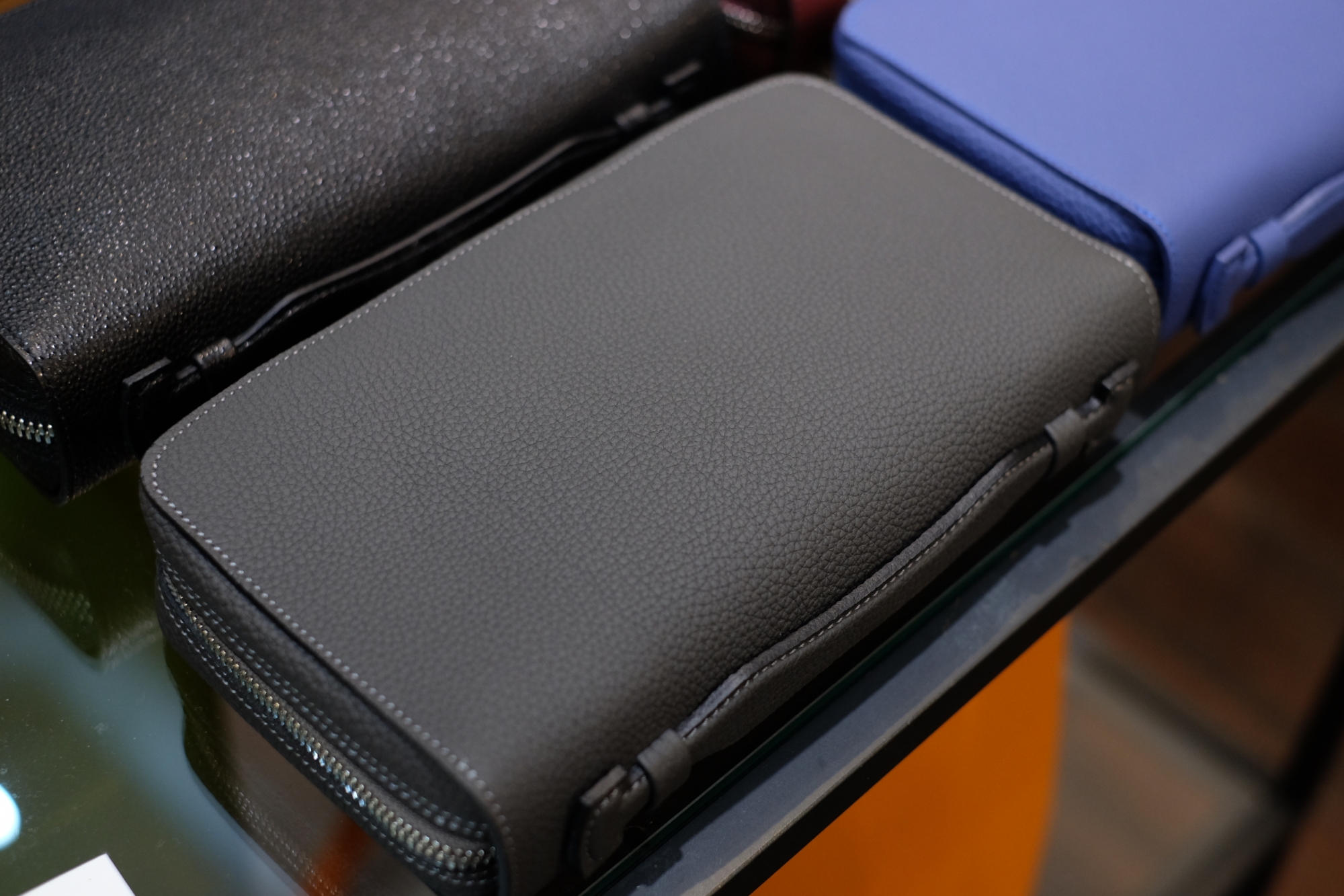 ル・ボナーさんから、ちょいと嬉しい入荷です、ピッコロやっぱり良い