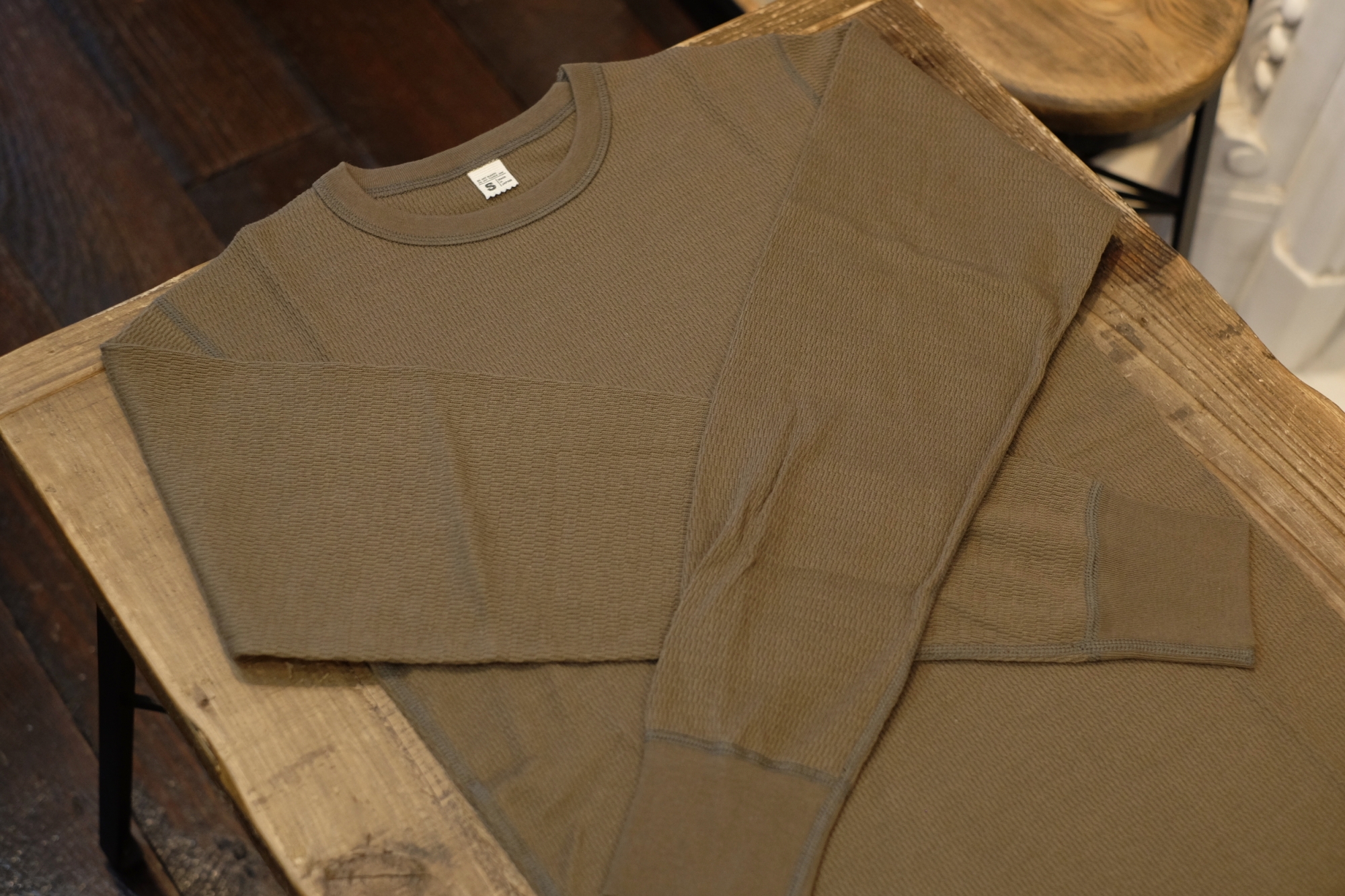 Workers（ワーカーズ）さんも、秋冬ほとんどが勢揃いです！！ | CIRCLE