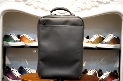 ル・ボナーさんより、ビジィーリュックついに入荷です！！ | CIRCLE OF