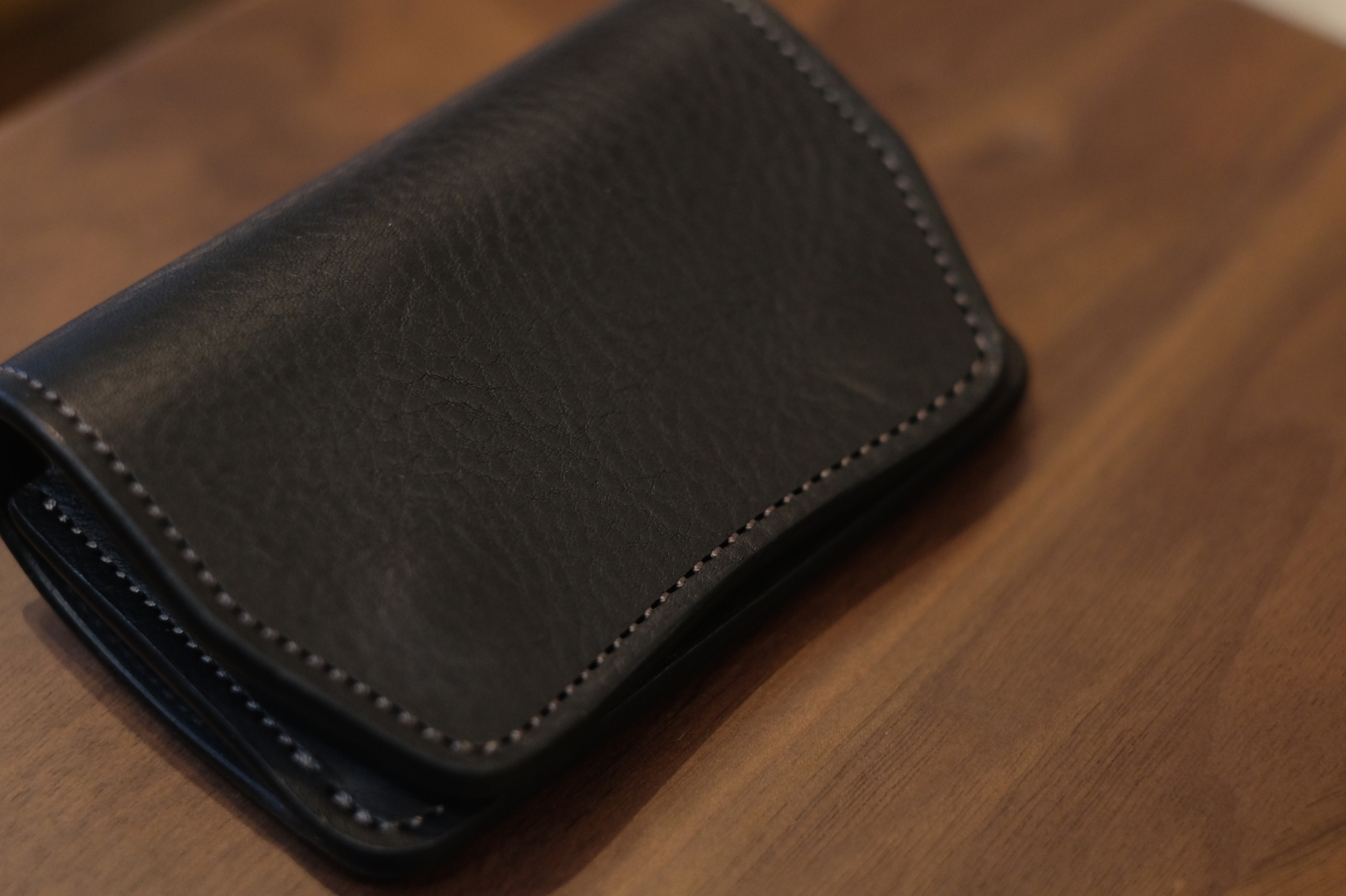も*と様 acca bottega falce ギャルソン　ミニ財布　シェルコー a110fa6b9c9bd0908666bf52f5125e