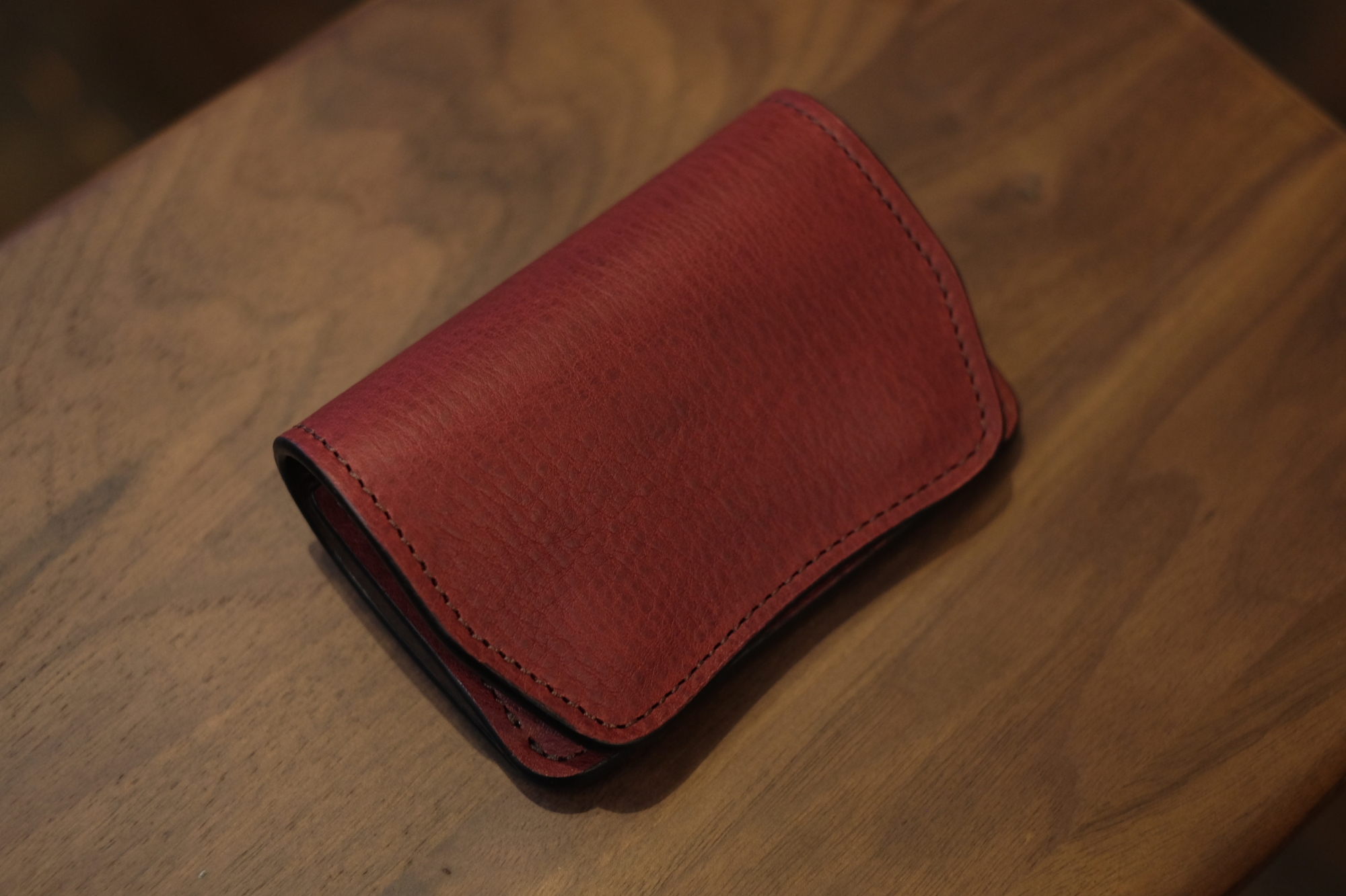 acca bottega アッカボッテガ Amazon | [アッカ・ボッテガ] 財布 本革 ミニ財布 三つ折り財布