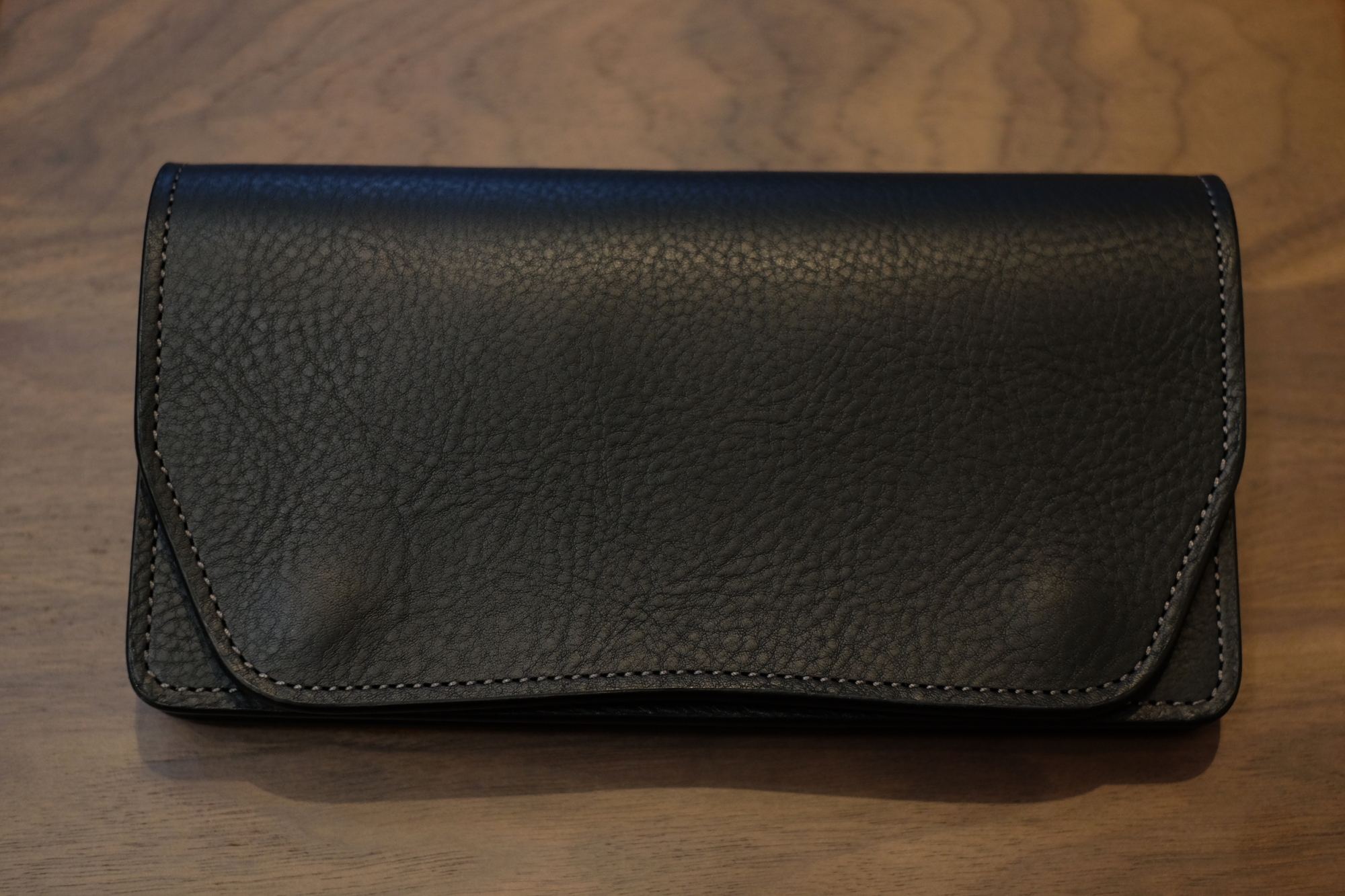 acca bottega(アッカボッテガ)さんの、ギャルソン長財布 acca bottega(アッカボッテガ)さんの、ギャルソン長財布