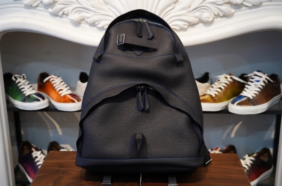 ル・ボナーさんのシエラザック、まさかのタイミングで久しぶりの制作