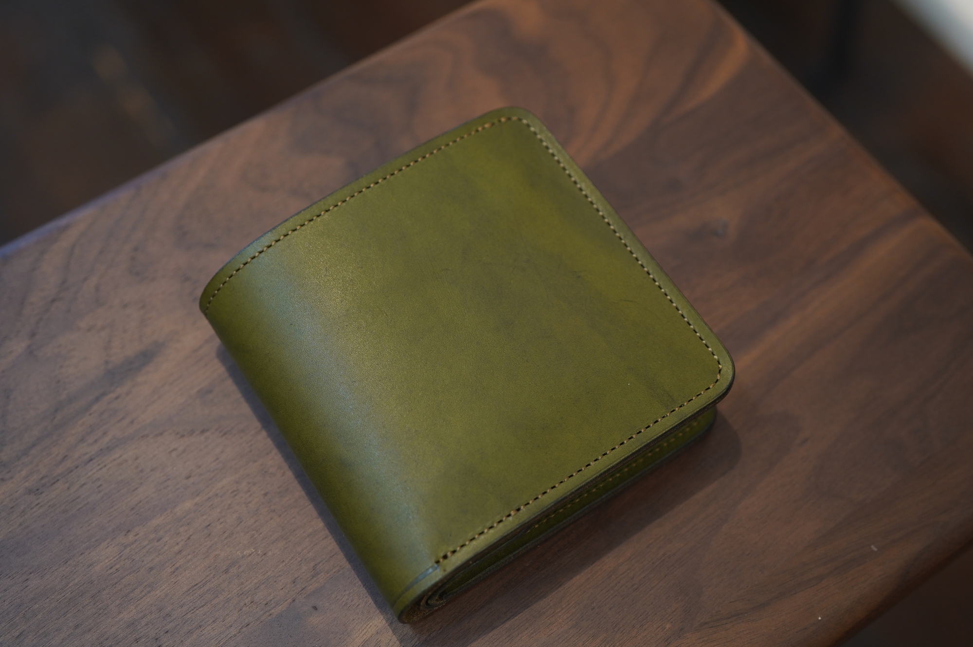 acca bottega（アッカボッテガ）さんからの、ちょっと特殊な入荷