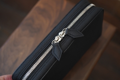 ル・ボナーさんより待ってました！！でポーチピッコロがすごい