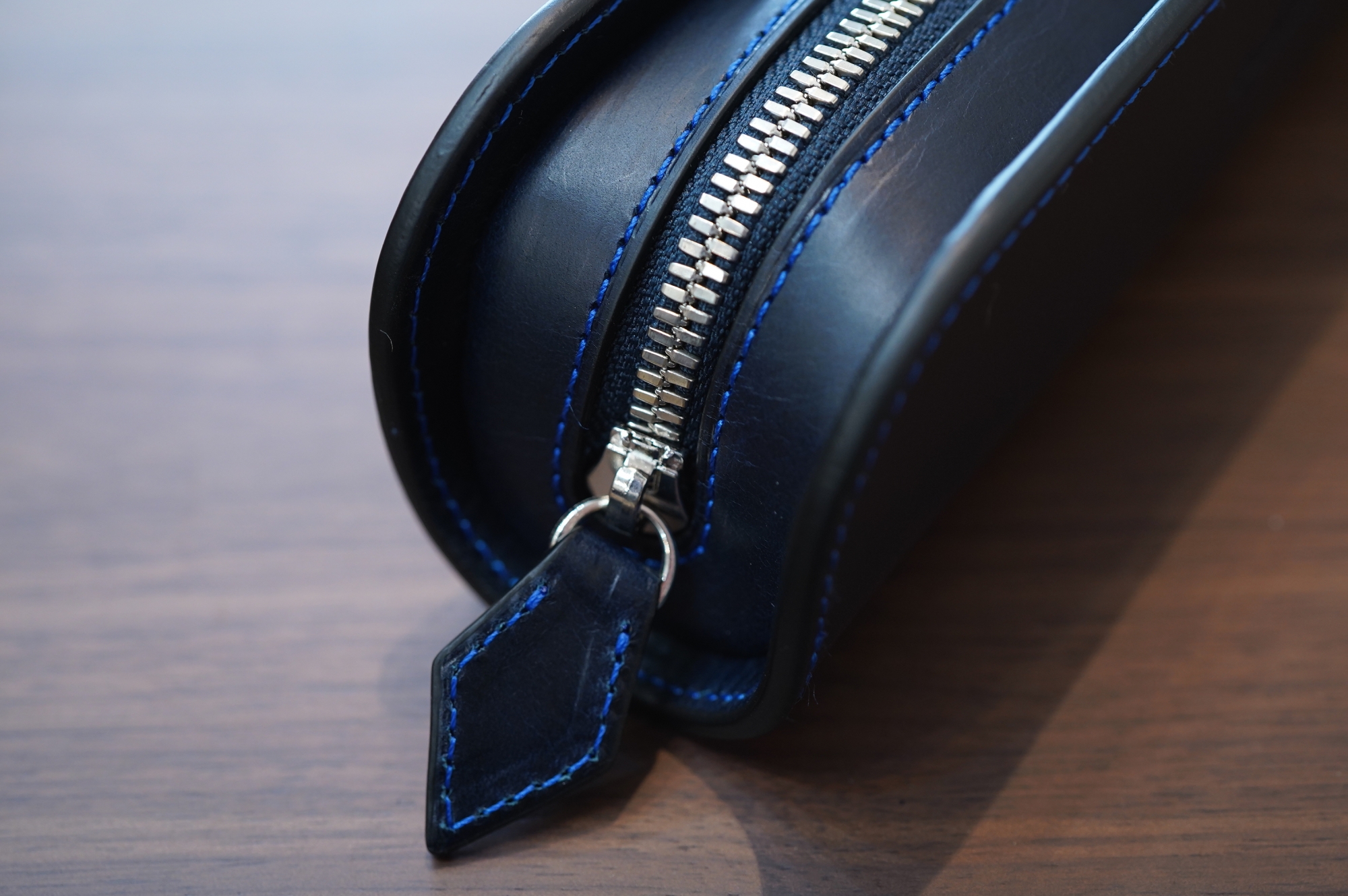 ル・ボナーさんより、お久しぶり！！なブッテーロデブペンケース入荷