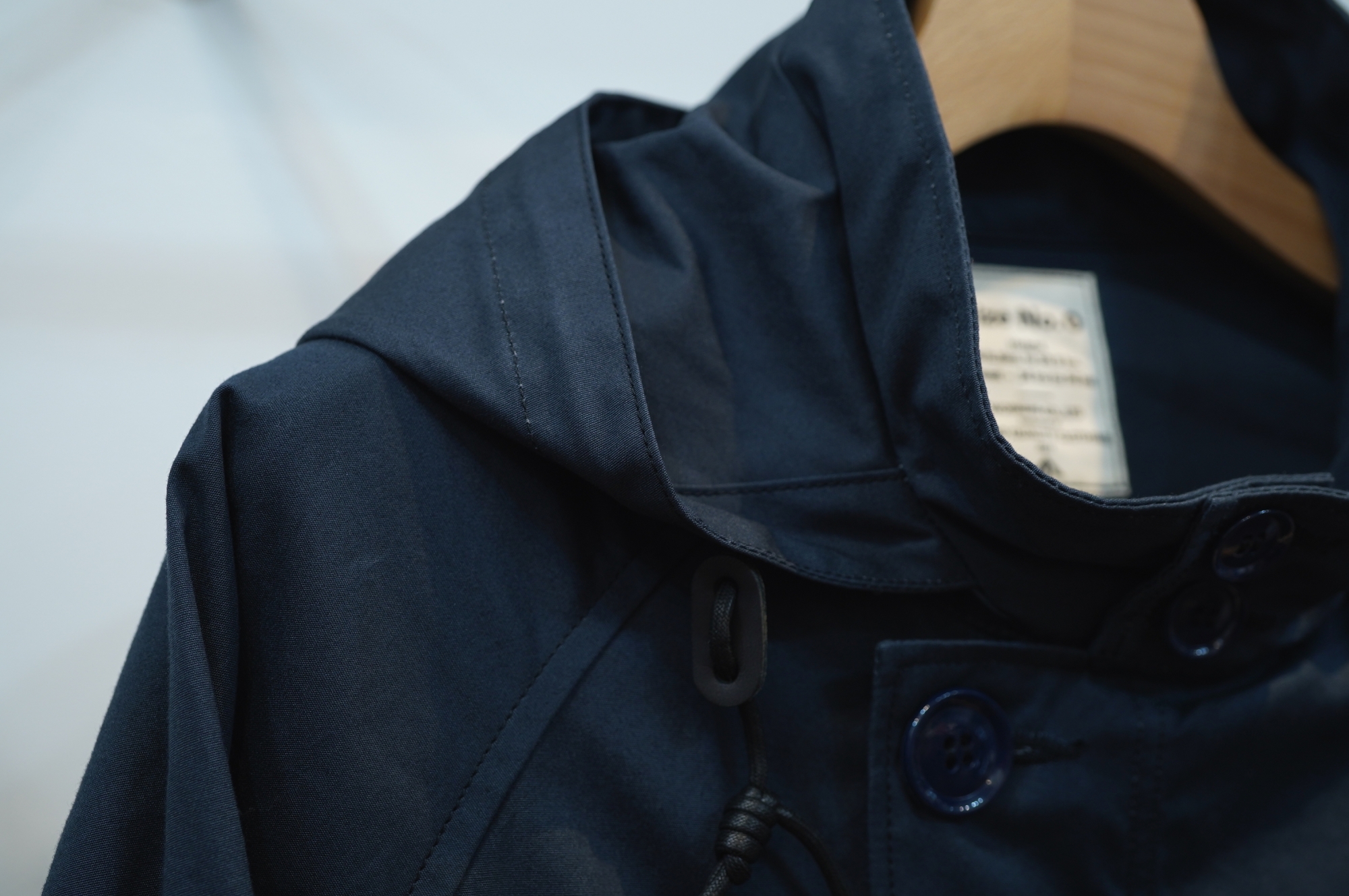 WORKERS/ワーカーズ RAF PARKAの通販｜Freeport 上野御徒町店