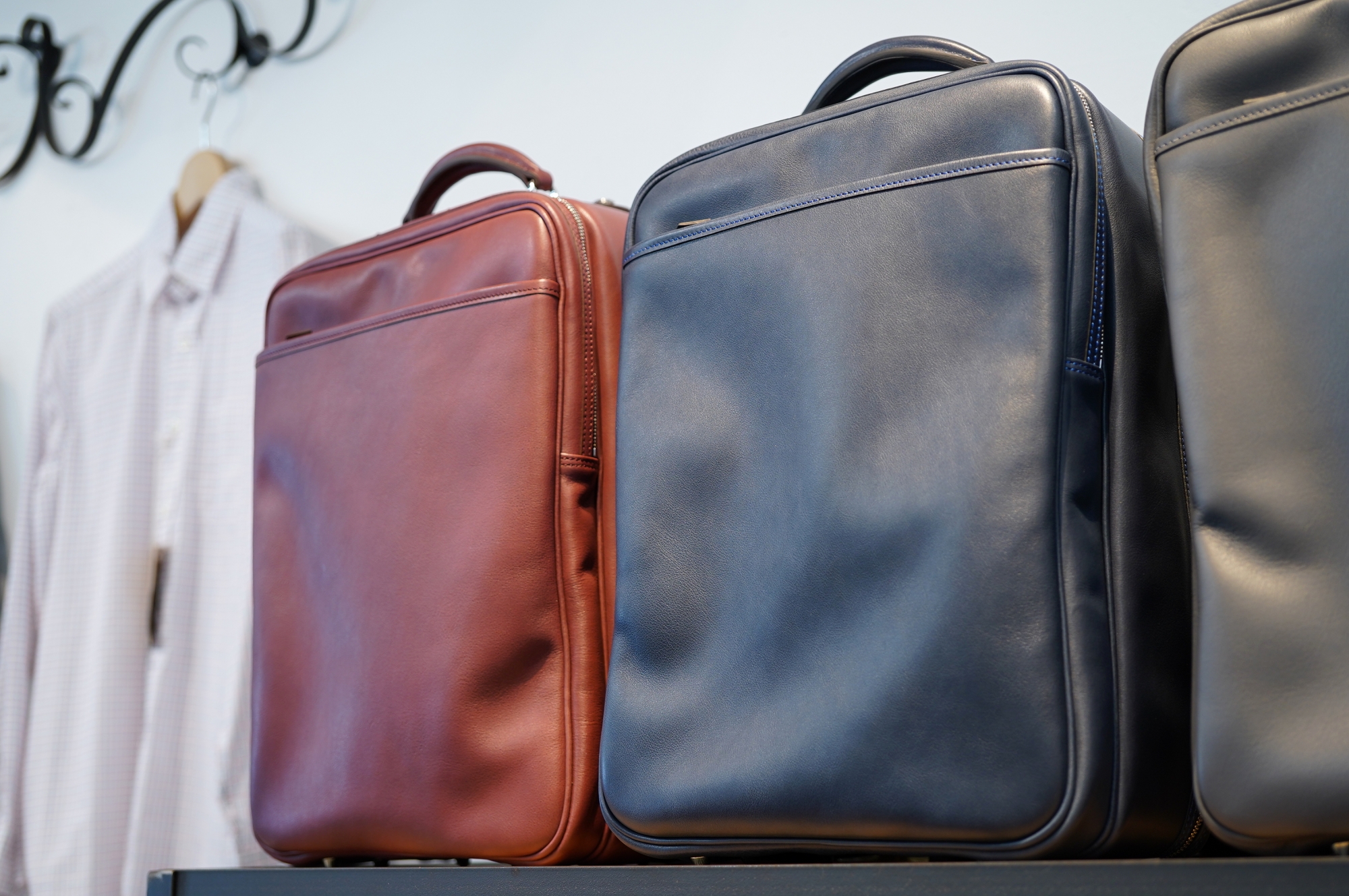 ル・ボナーさんより、お待たせしました！！な今年のビジィー