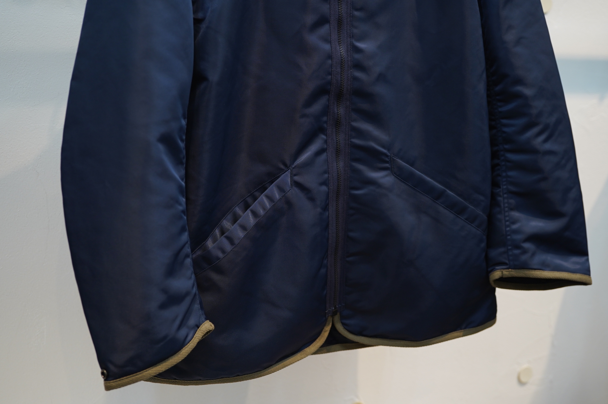 Workers（ワーカーズ）さんの、絶妙にちょうど良いL-2ライナー