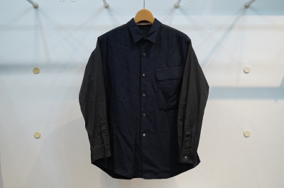 TOHNAI（トーナイ）のあまりにも素晴らしいレギュラーカラーシャツたち