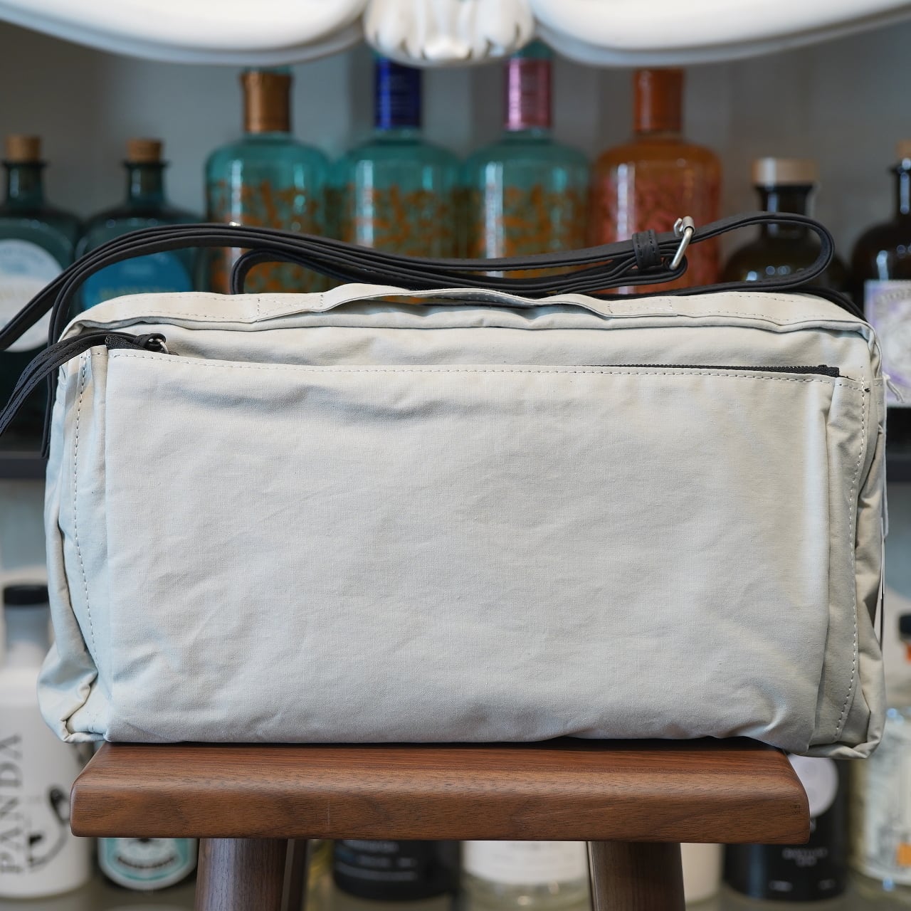 TOHNAI（トーナイ）さんのデッドストック、あと少し掘り出し物で入荷