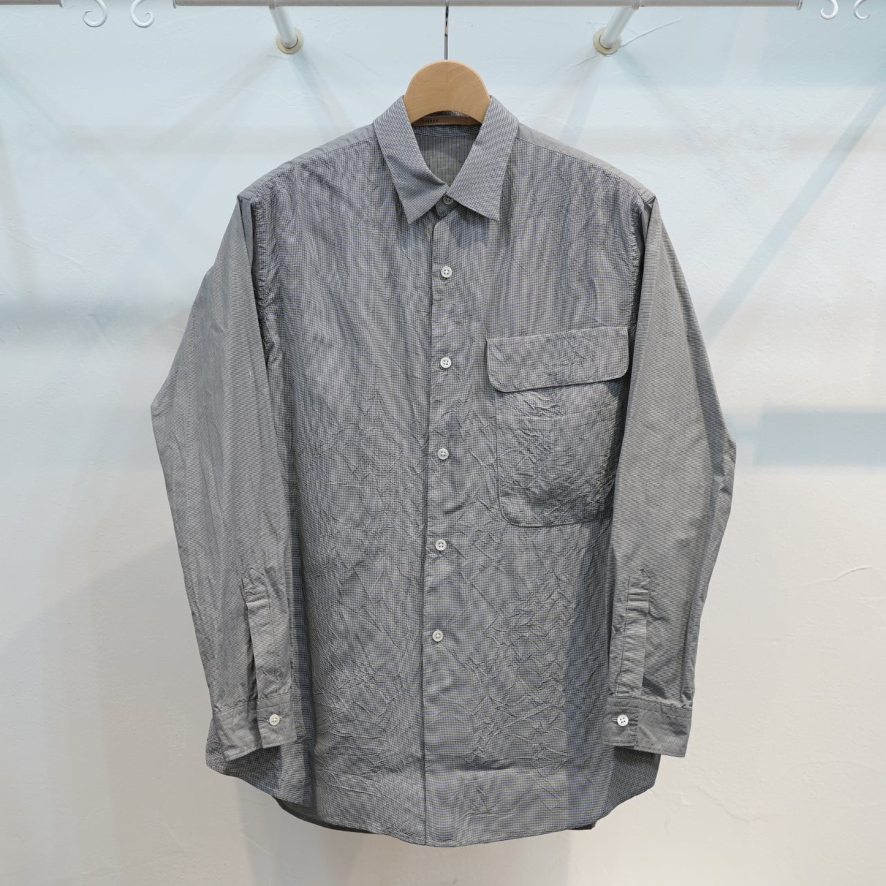 TOHNAI（トーナイ）さんのデッドストック、あと少し掘り出し物で入荷