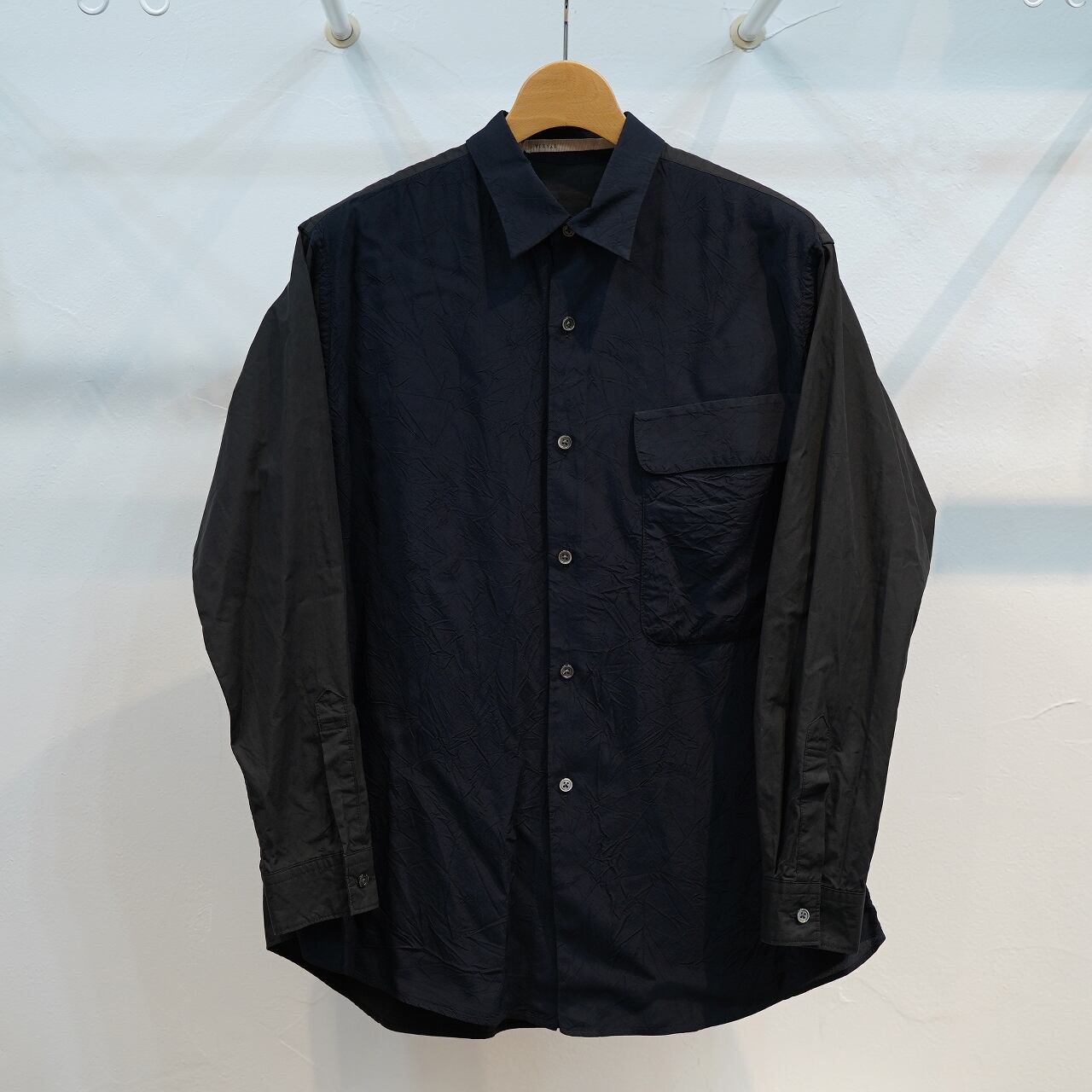 TOHNAI（トーナイ）さんのデッドストック、あと少し掘り出し物で入荷
