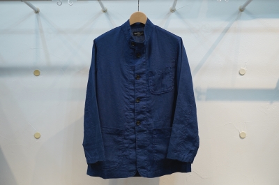 Workers（ワーカーズ）さんの24SS、春夏バージョンのフォレス