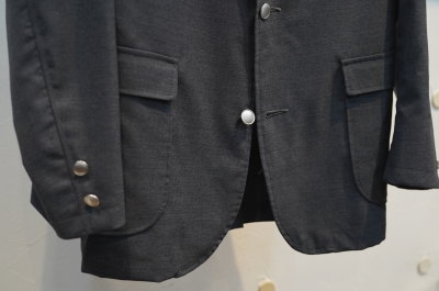 Workers（ワーカーズ）さんのコンバットウールトロピカル・アイビー