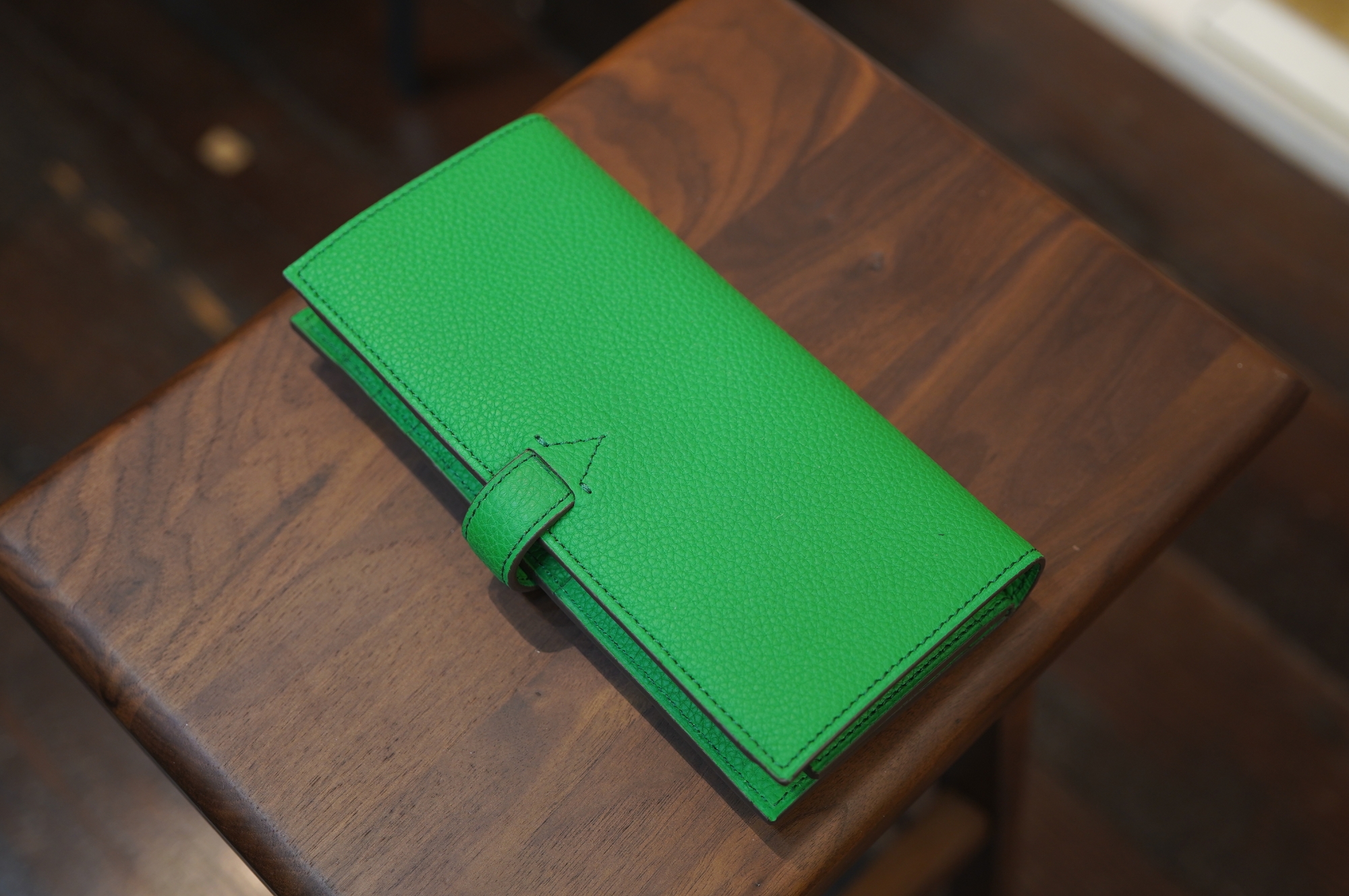カンダミサコ belt long wallet ベルト長財布 シュランケンカーフ カンダミサコ belt long wallet ベルト長財布 シュランケンカーフ