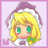 デコまりさ