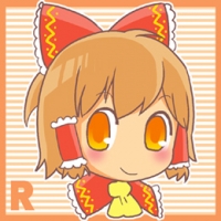 デコれいむ