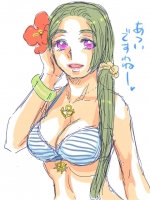 東郷の夏